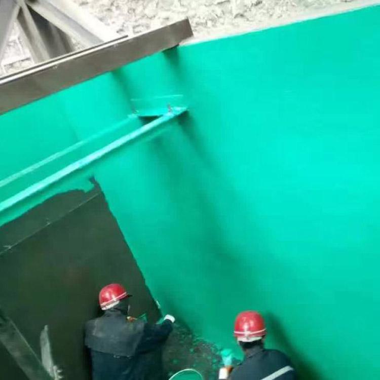 吉林彩色防滑路面和景观水洗树脂石施工各有特点